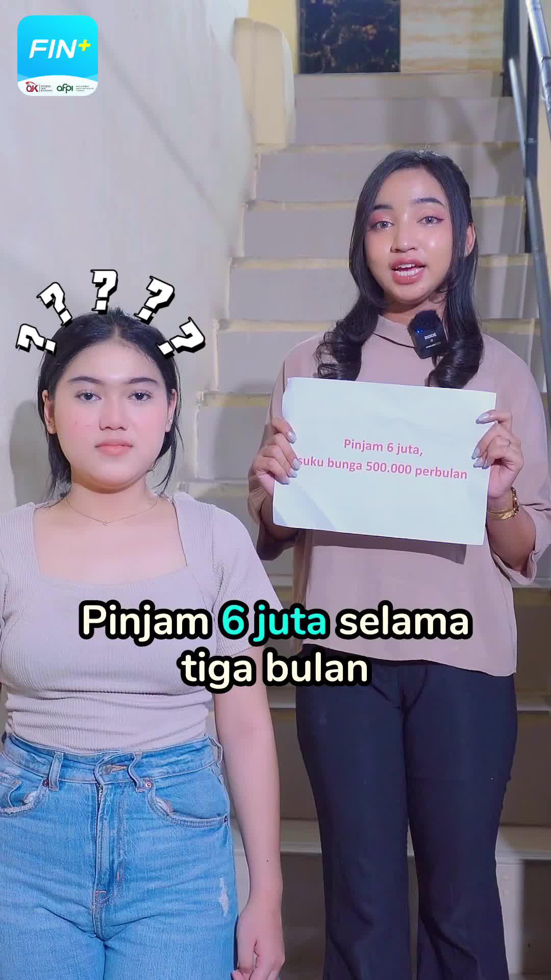 Online Pinjaman Terpercaya & OJK Resmi!