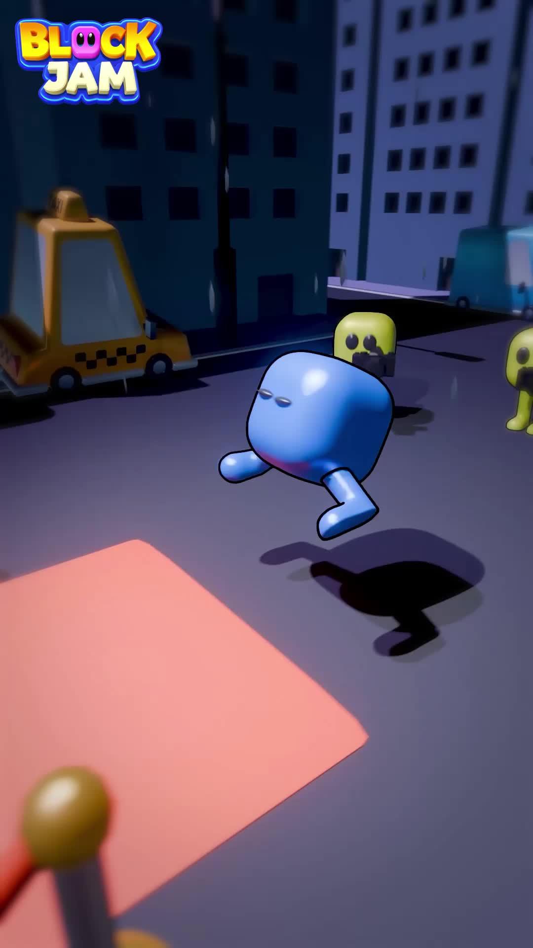 The most addictive game!