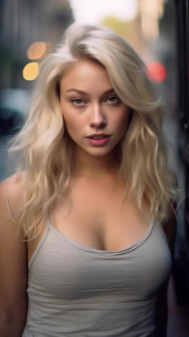 Chatting, flirting, having fun