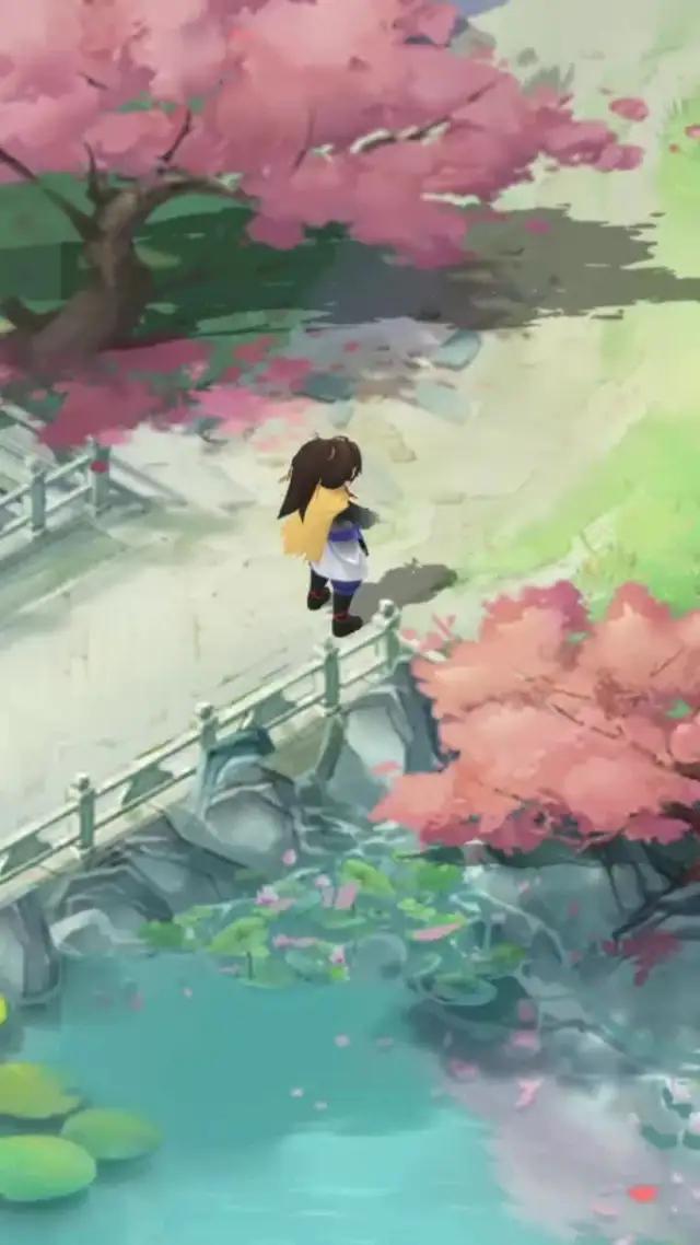 仙劍正版授權RPG，上綫送趙靈兒