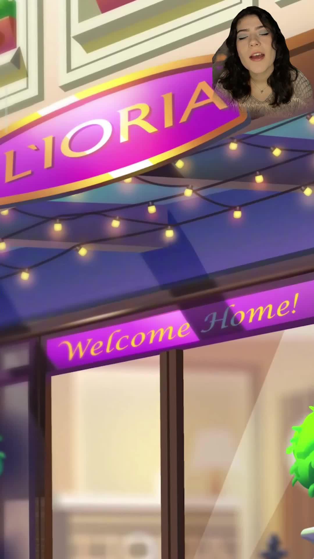 Enjoy the exciting adventure!