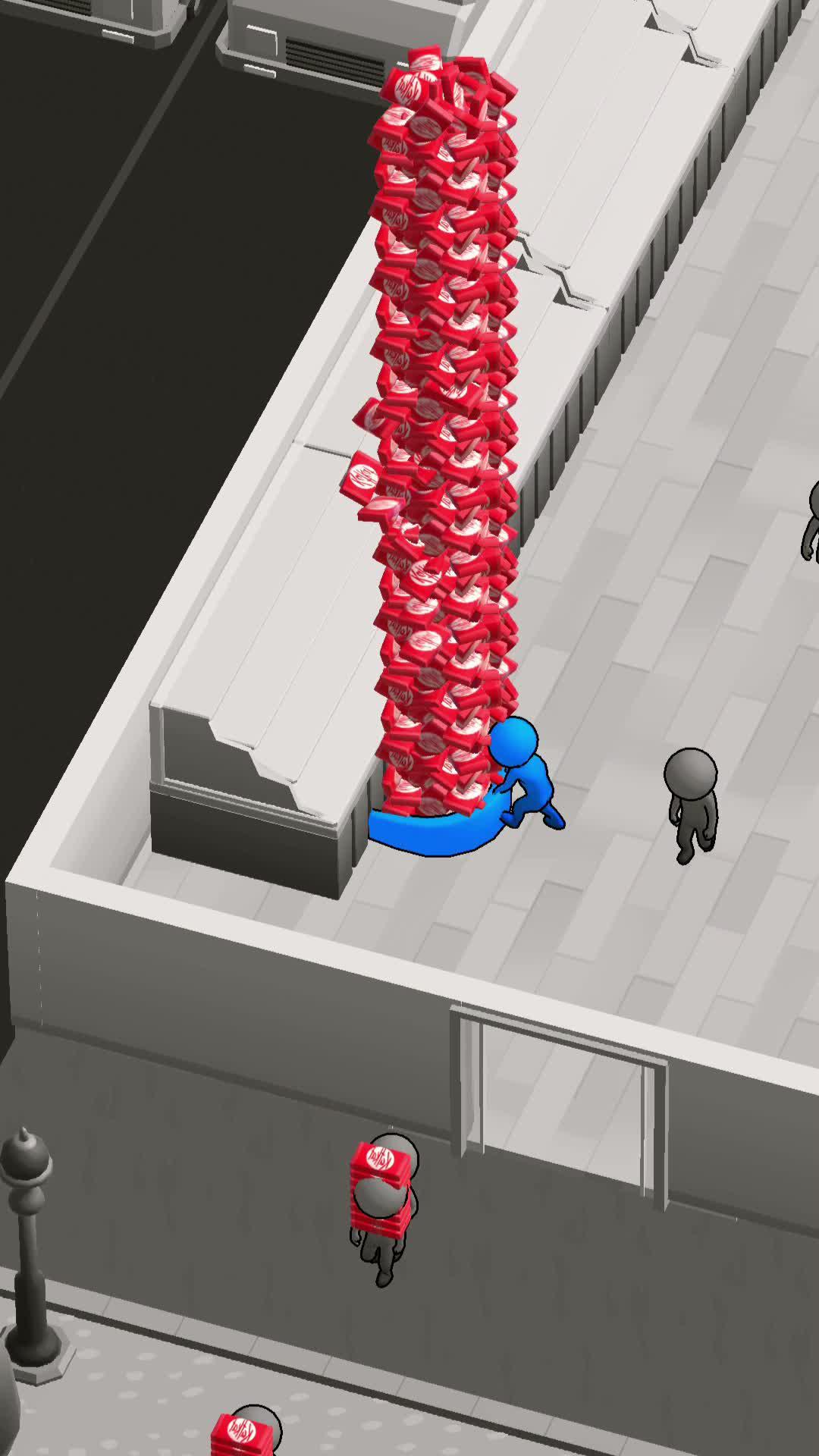 Your own Chocolate Factory!