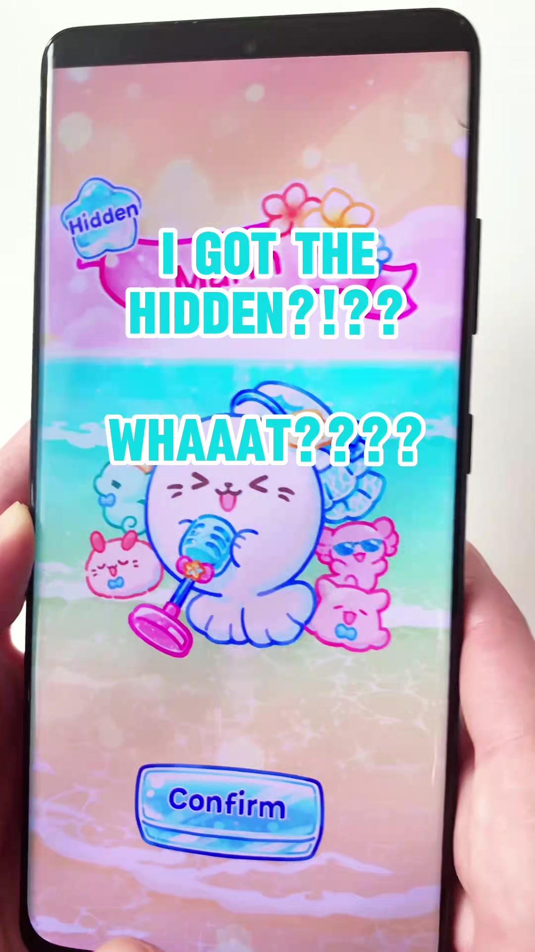 NEW! Summer vacation event in Fidget Town!! it's so much fun and you can get 9 NEW LIMITEDSSSS 😫😫😫😫 They're all so stinkin cute!!! ⛱️ Join me?? 🥺 🌊🌊🌊 #mobilegame #gaming #GamingOnTikTok #game #fidgettown #summervacation @Fidget Town Official