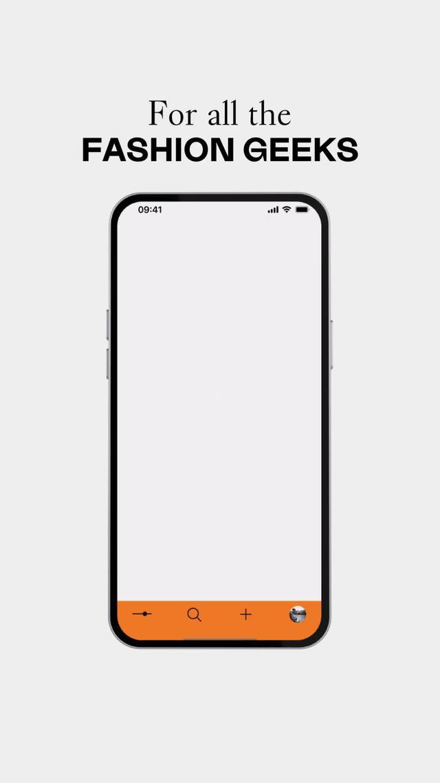 Now available for iOS and Android!