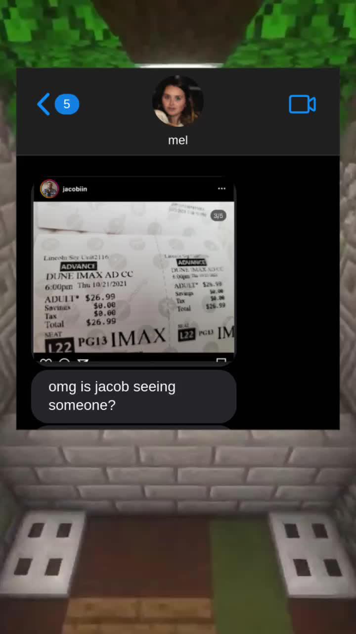 tag your Jacob 😈#funnytexts #textingstory #texts #textingstories #texting