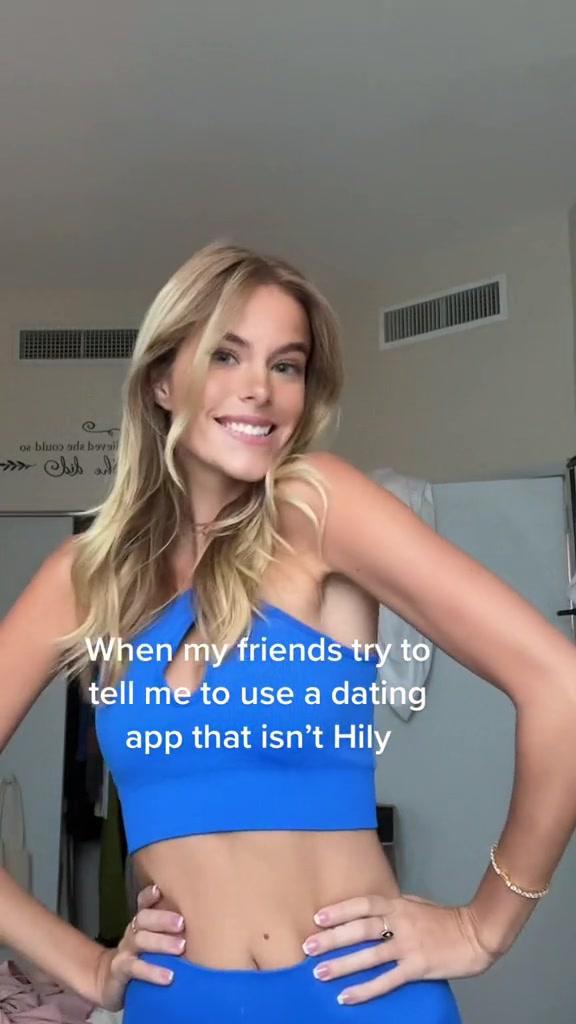 @HilyApp #hilyapp #hilycreator 