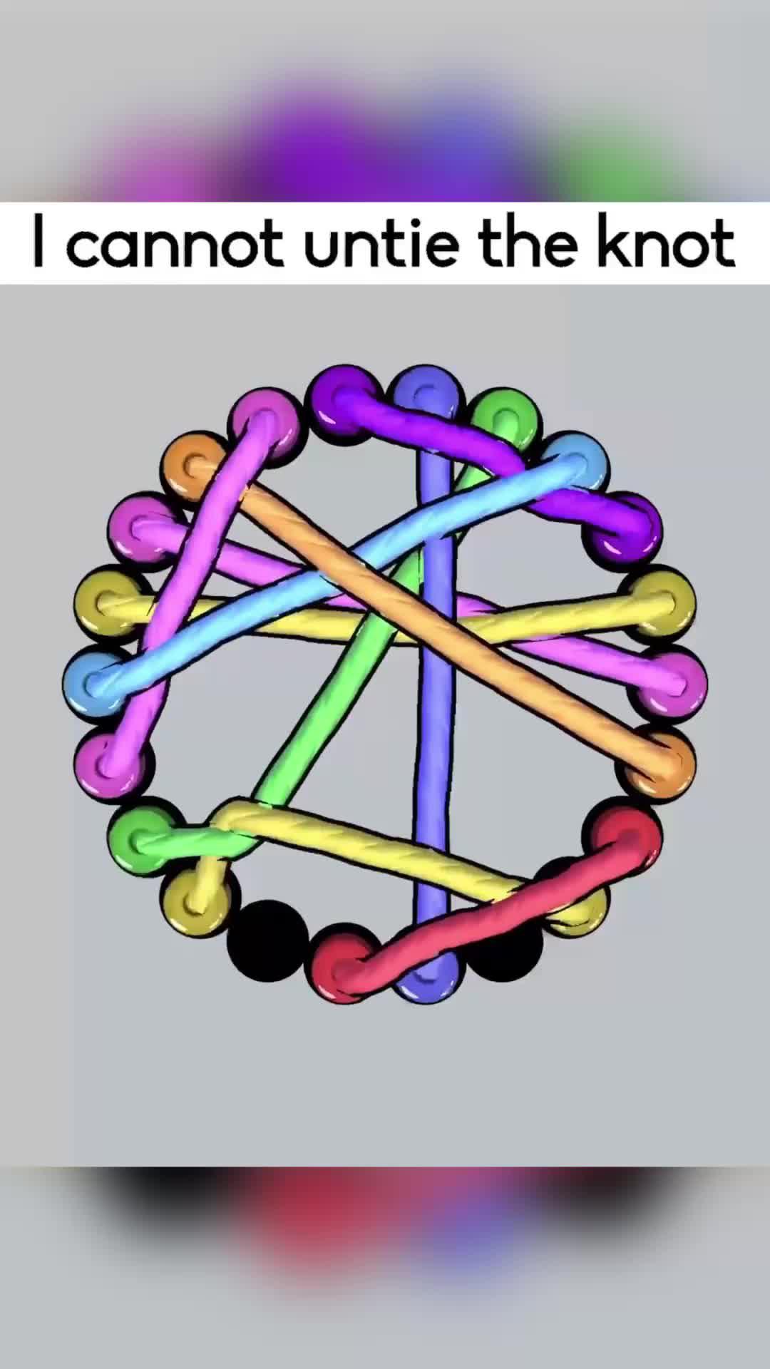 Ultimate Puzzle Challenge!