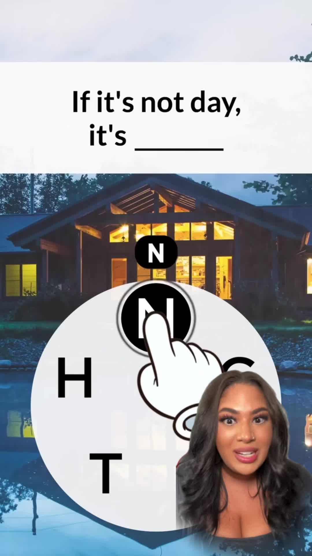 Free Word Game for Memory and Brain!