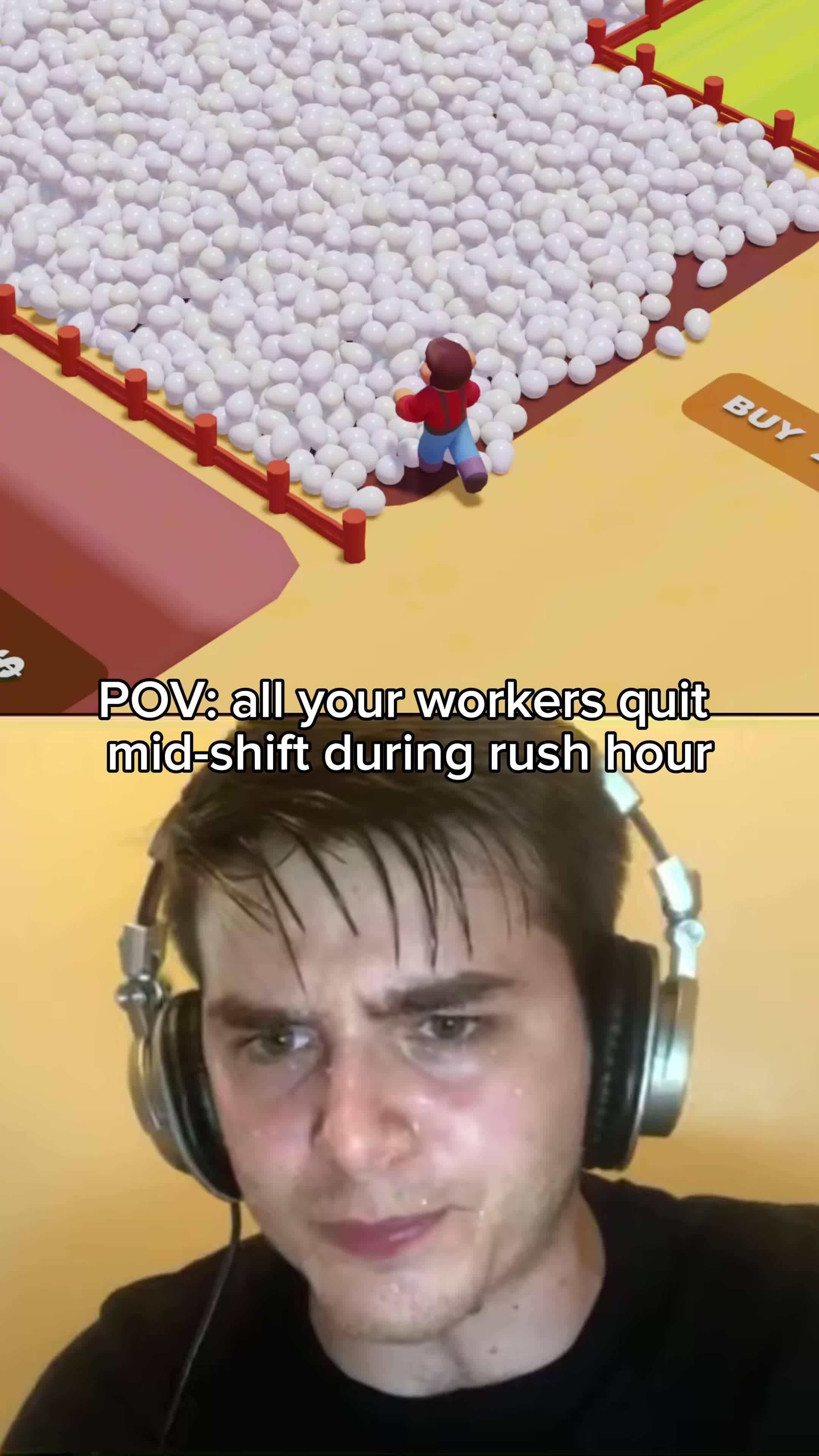 Live the life of your dreams!