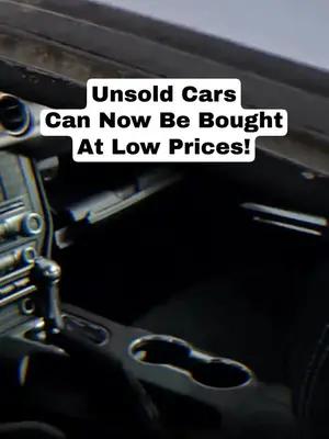 Find Cars Deals In Your Area