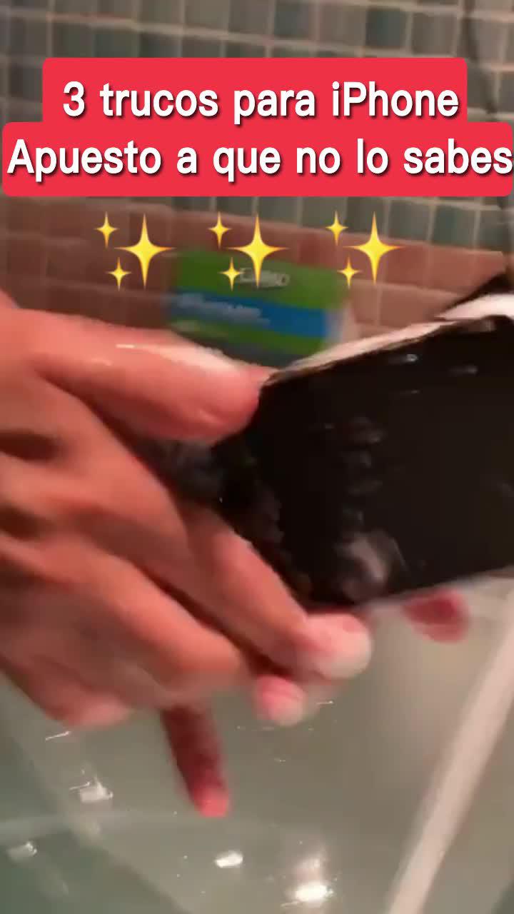 Clean Up iPhone & iCloud