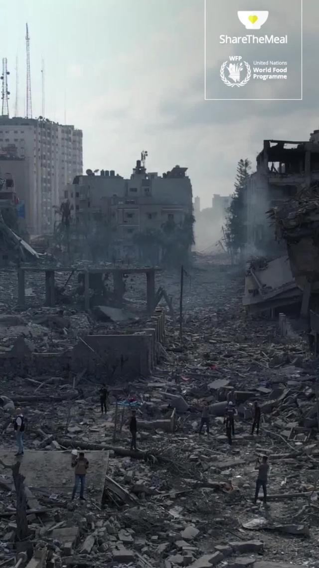 Support families in Palestine