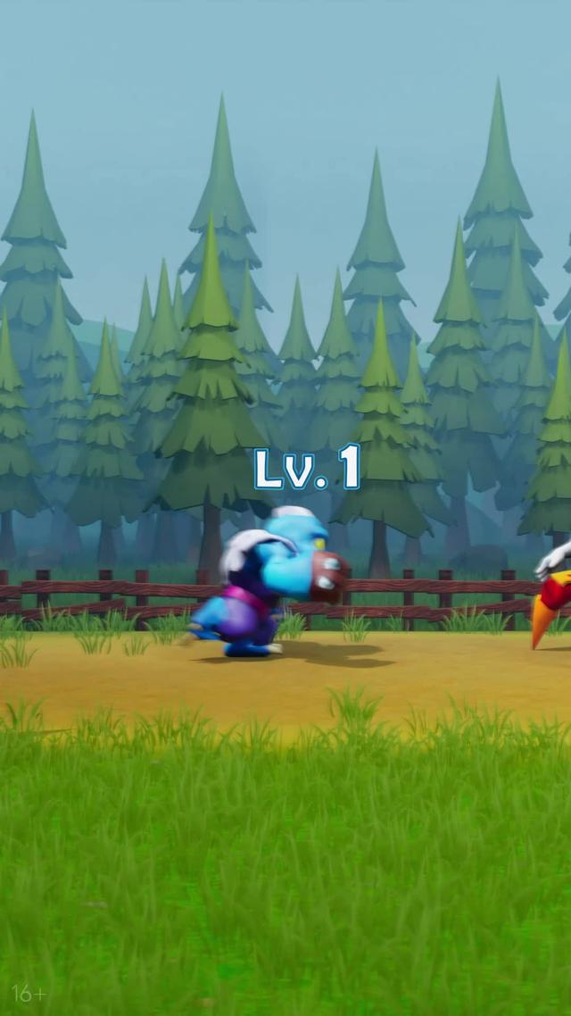 Prove your skills with our mobile games!