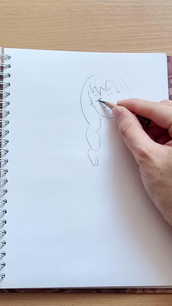 Using this application you can learn to draw or trace.