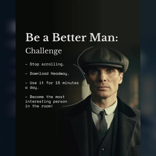 Install App and Boost Personal Growth!