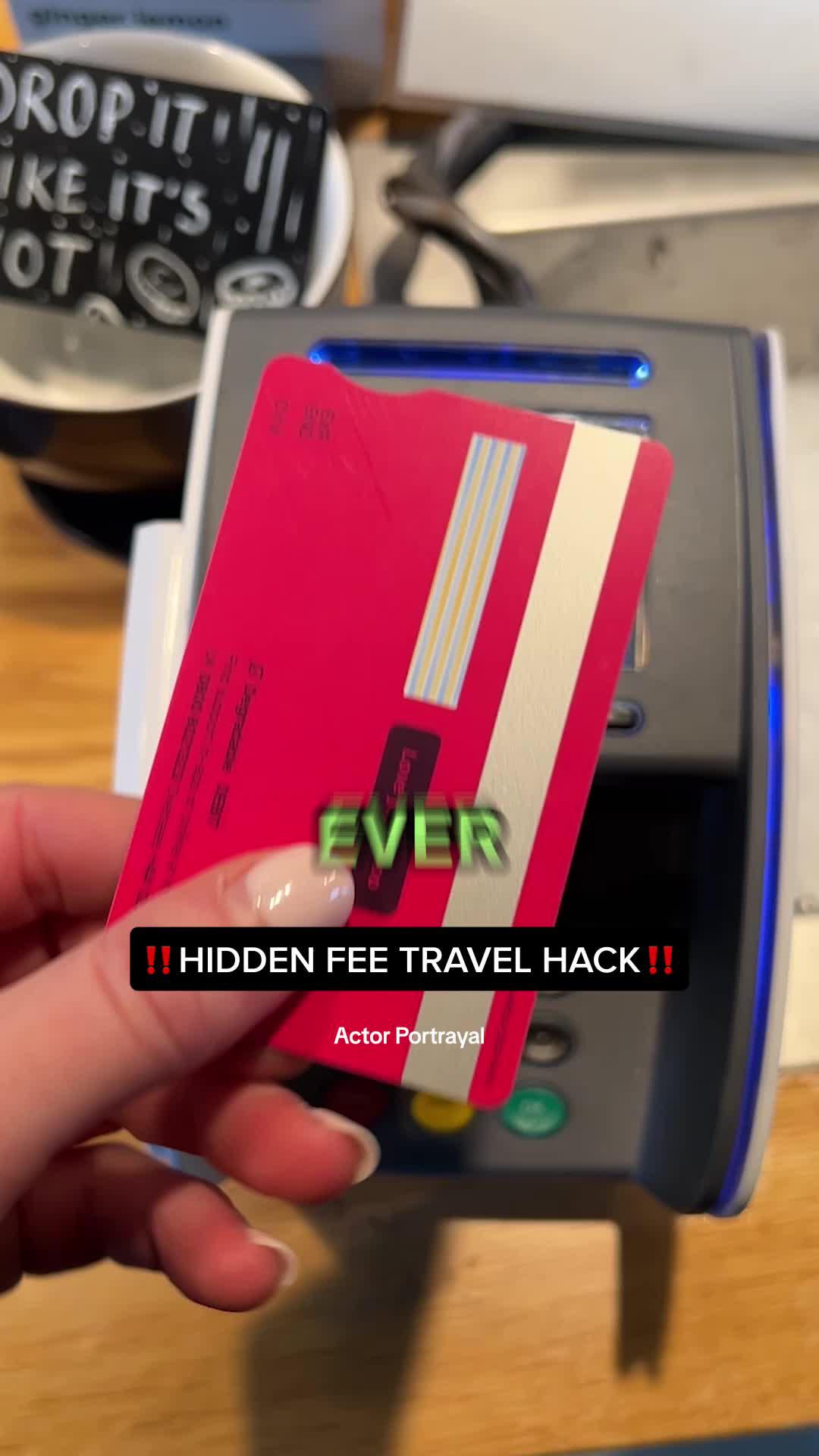 Open your Wise account today