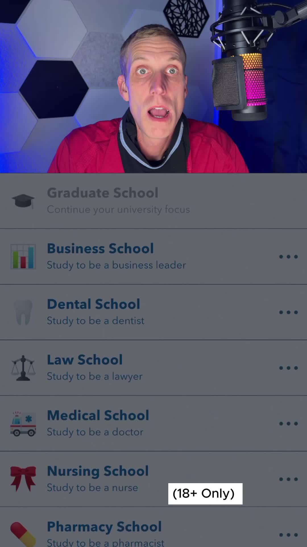 Live your best life in №1 simulation game today!