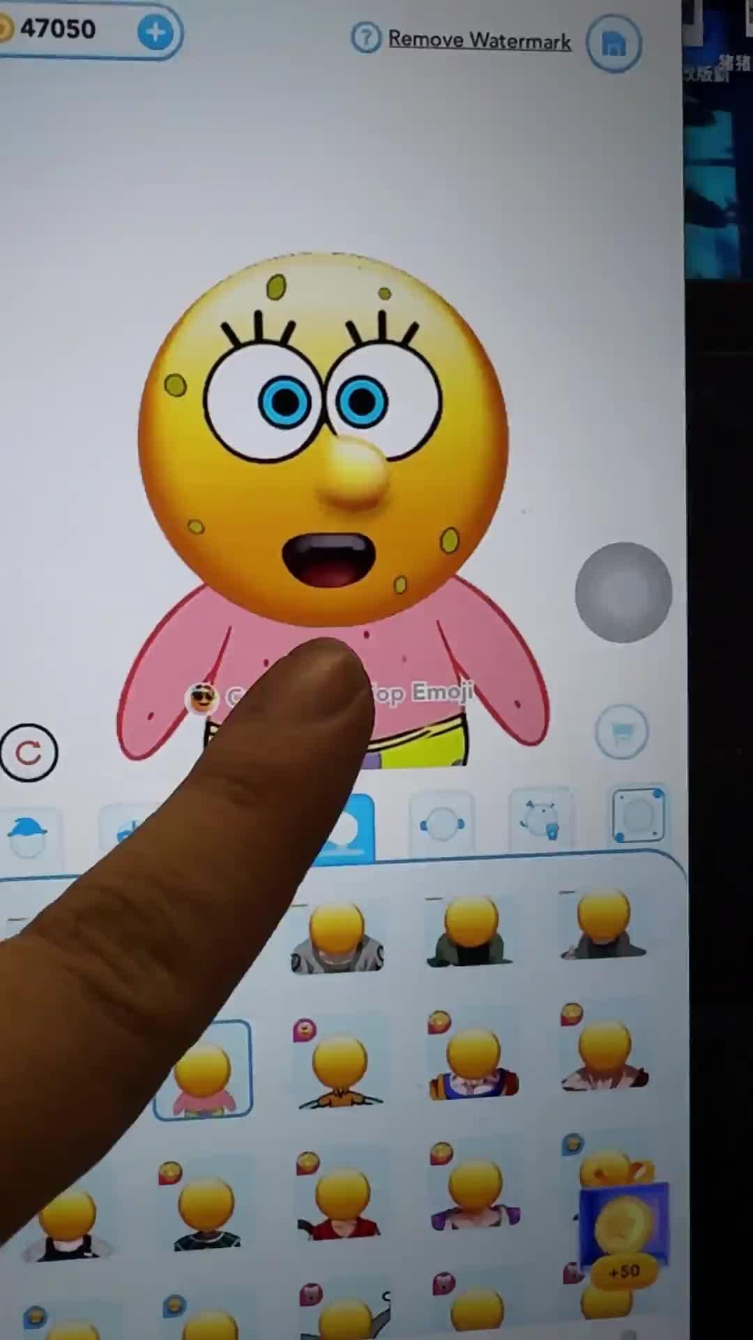 Get Your Anime Emoji For Free Now
