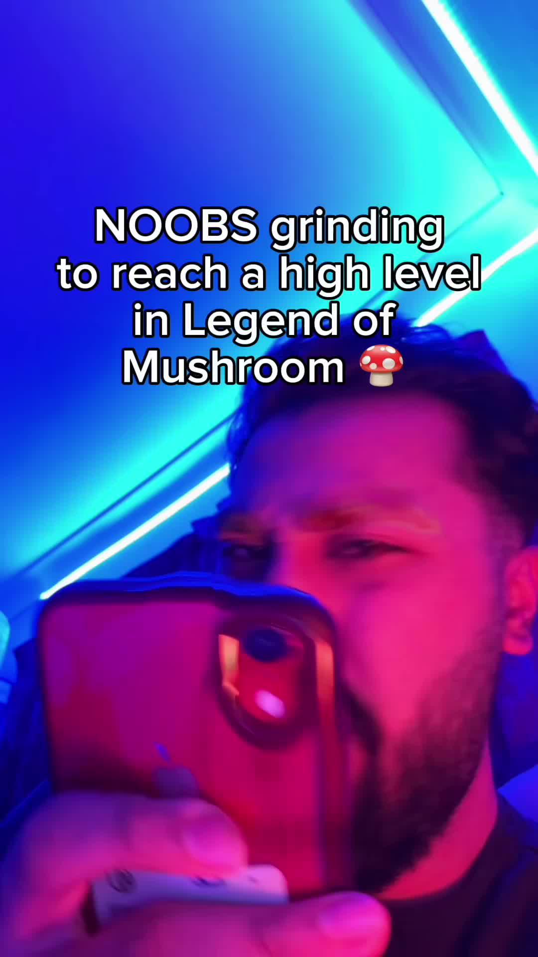 RPG de Culture de Champignons Illimitée !