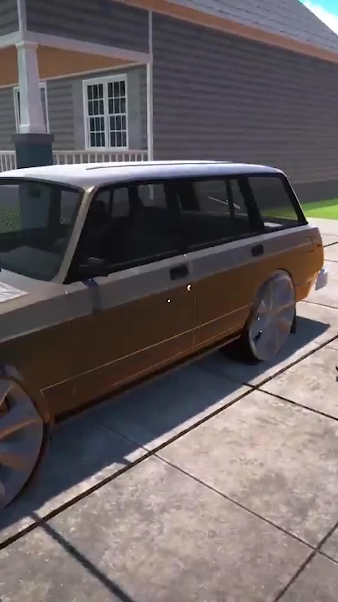 Car Market Tycone - Play now!