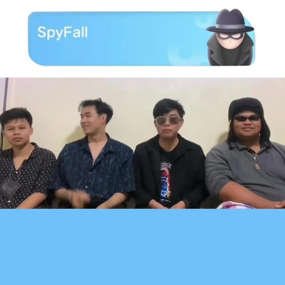 สรุปใครคือ Spy กันแน่ 🔎#WePlay#WePlaySPYFall 