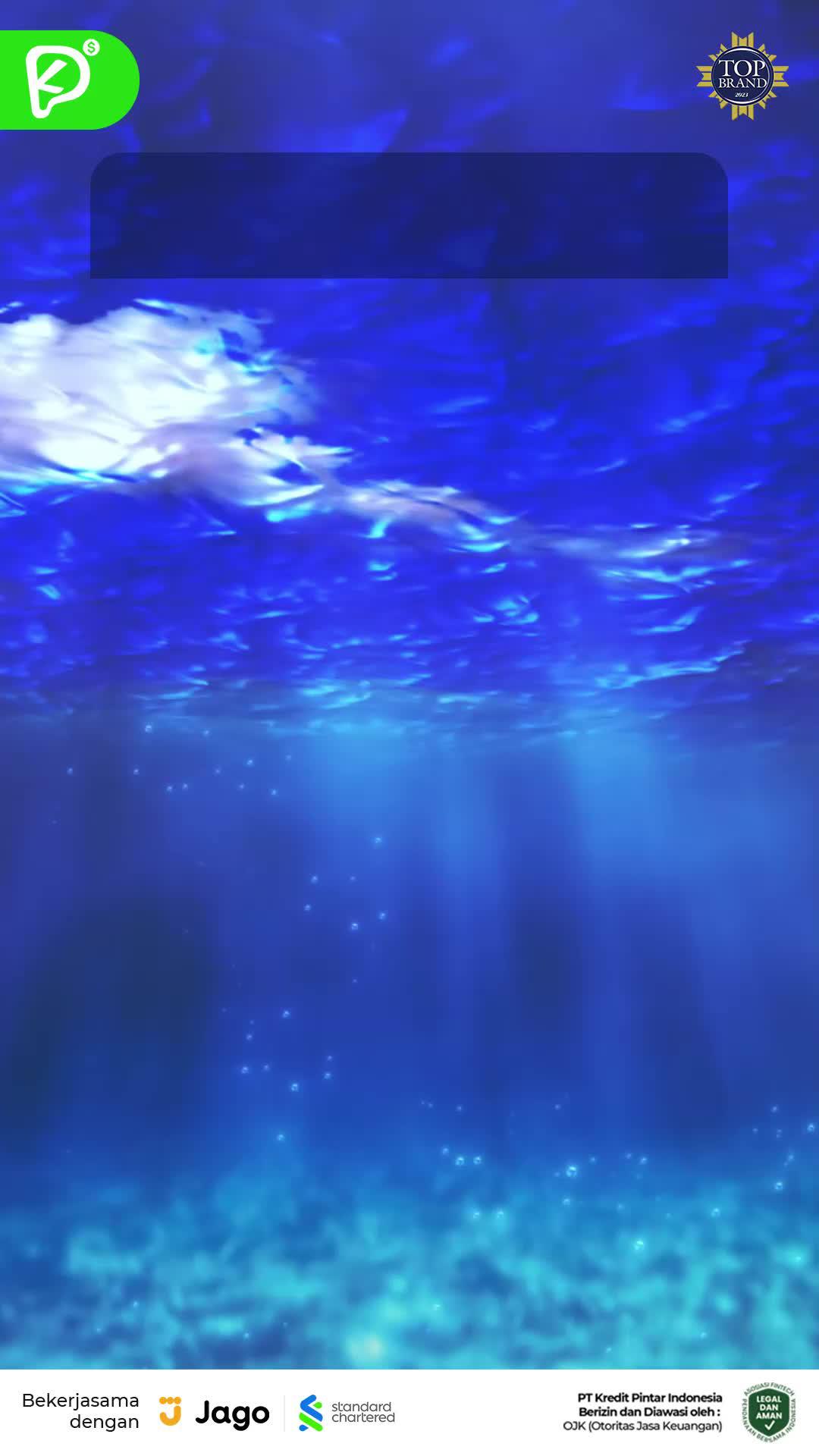 Berizin dan diawasi OJK, ajukan kapanpun. Pinjam hingga 20 juta!