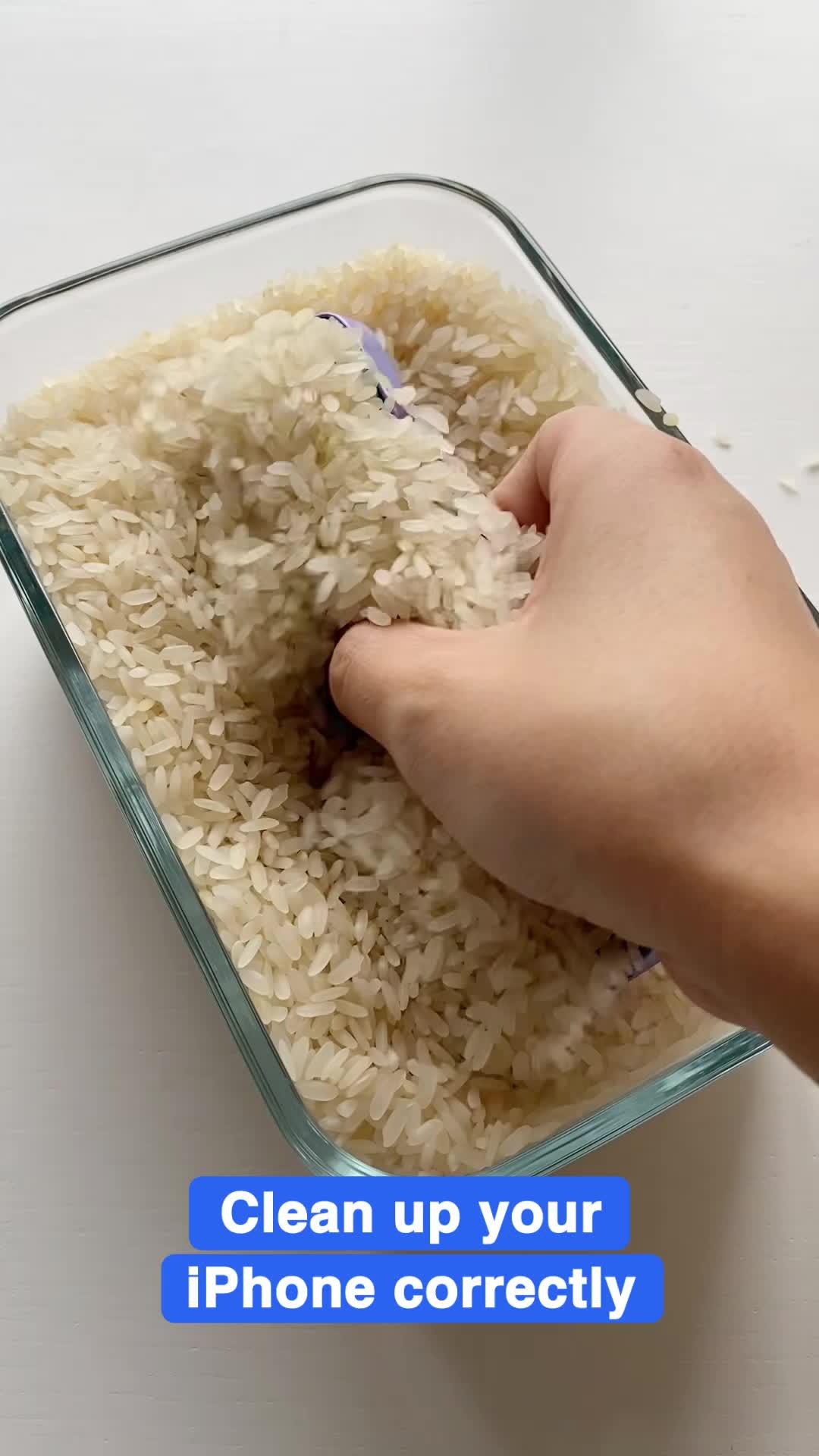 Clean up your iPhone for FREE! No ads, no subscriptions!