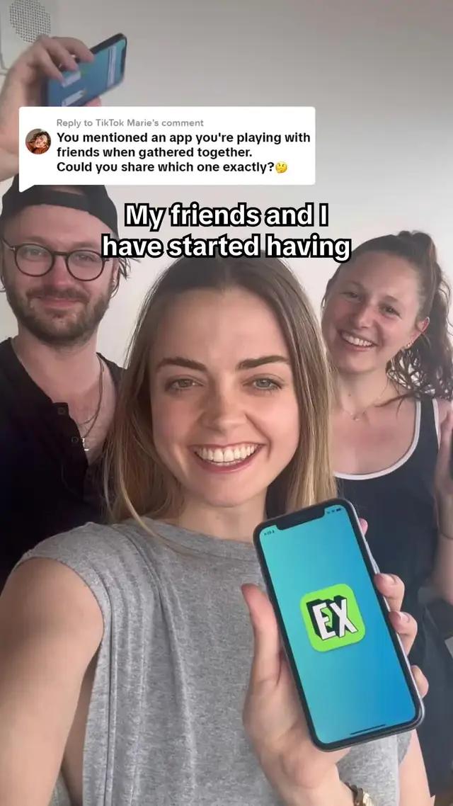 Prepare yourself to be exposed 