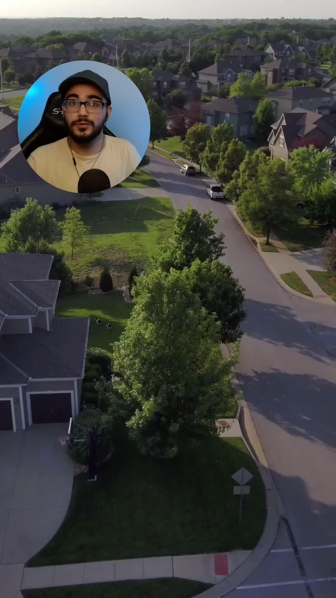 Explore "real world" virtual real estate that pays Cash back