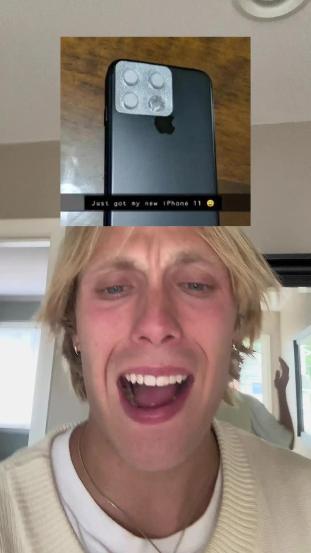 Free up iphone storage in seconds with Cleanup