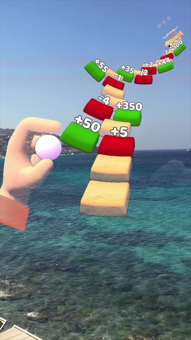 This game is soooo satisfying!