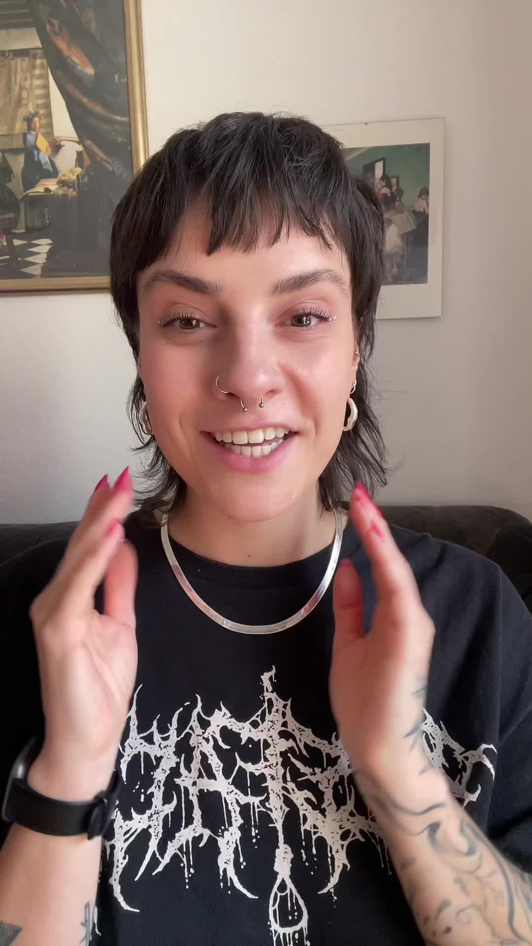 Herunterladen, verlieben, löschen