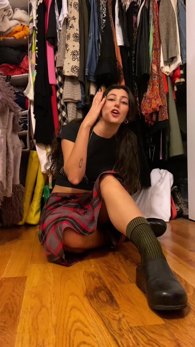 Share what you really wear in on Stylemine.