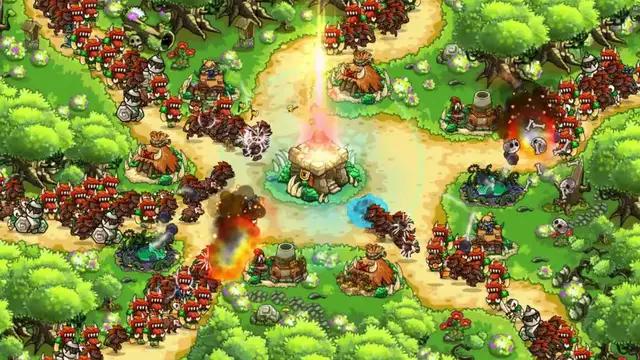 只有1%的人能堅持到100關