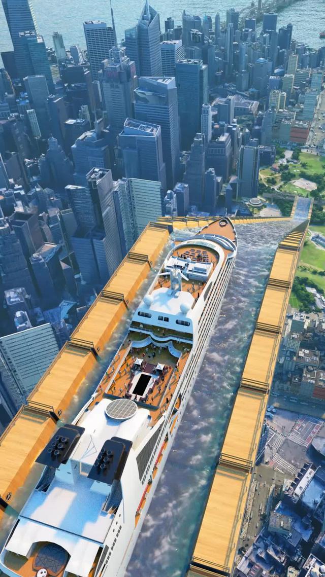 Well this didn’t go as planned...