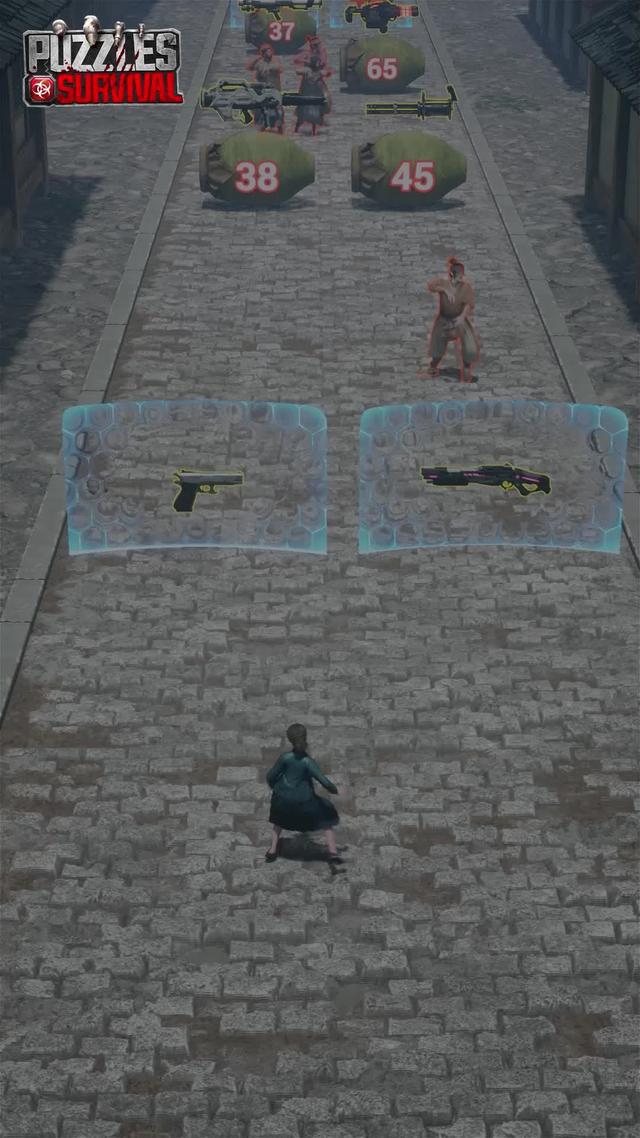 I can’t stop playing this game!