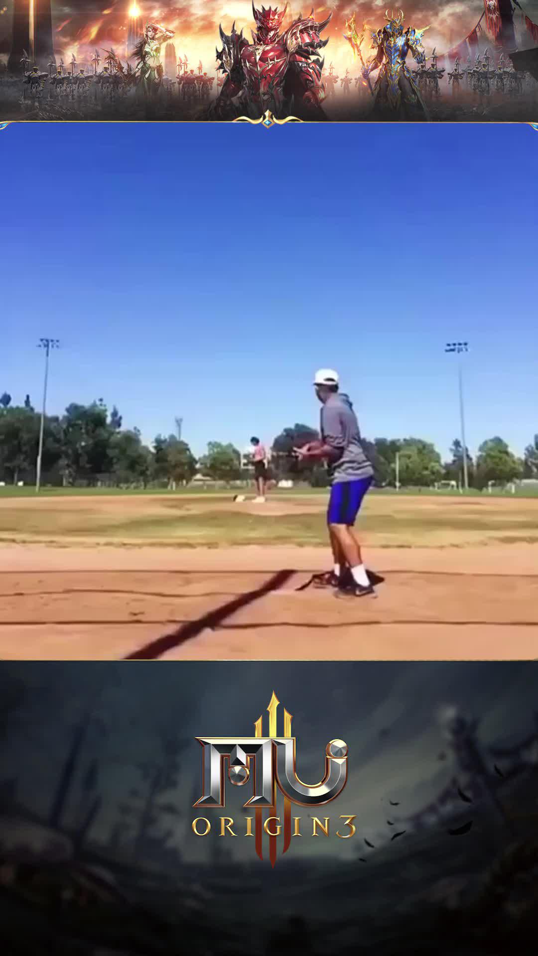 The next generation mobile MMORPG!