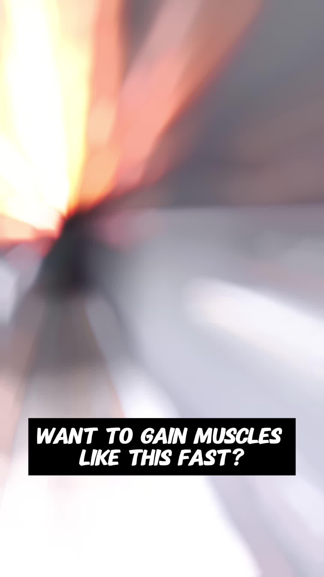 Your AI coach for personalized fitness plans! Let's crush goals together!