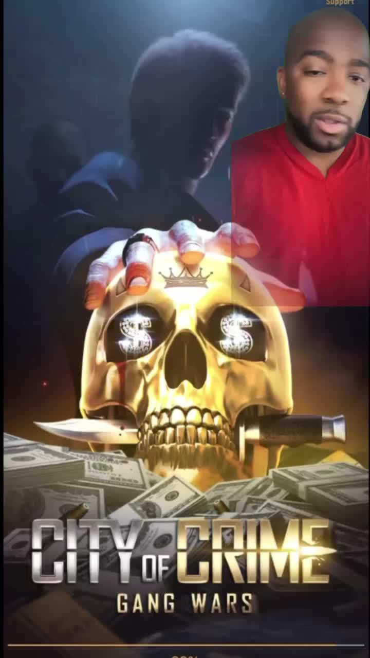 Join this FREE mafia game and fight for the honor!