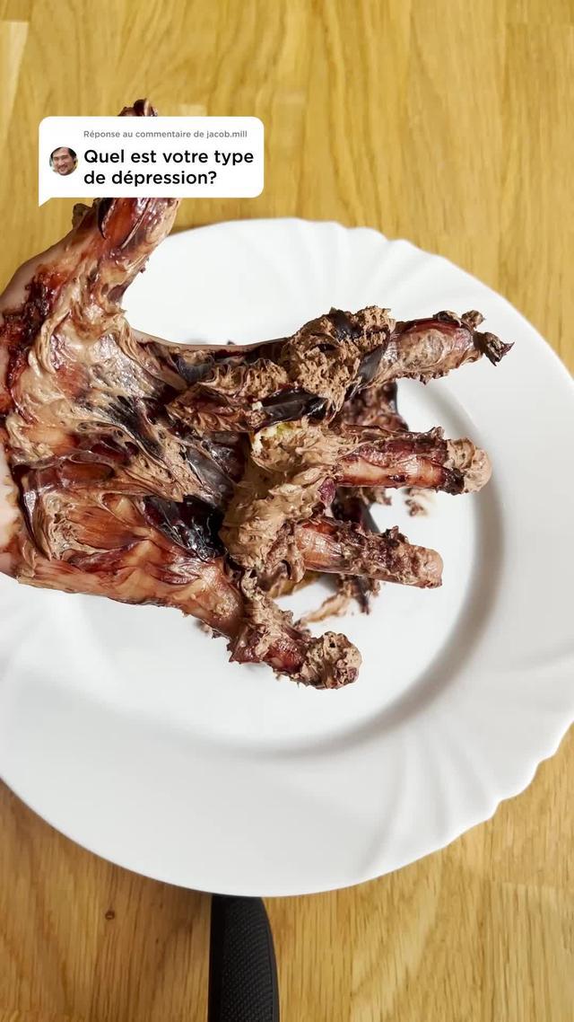 Quelle est votre réponse au traumatisme ?