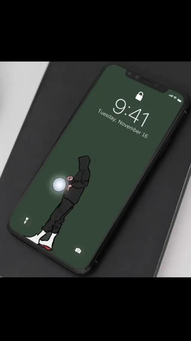 Your screen will be more attractive in a minute with all these cool backgrounds.