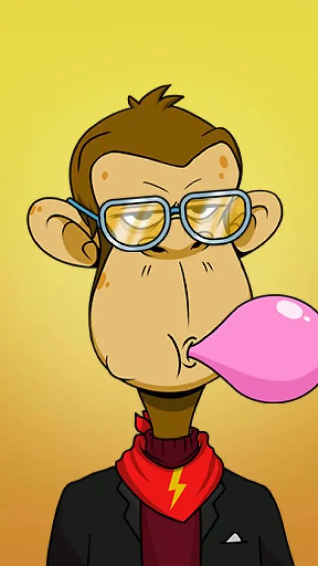 Join now to more than +100.000 Sticky fans. Sticky is the 1 NFT App for iPhone.