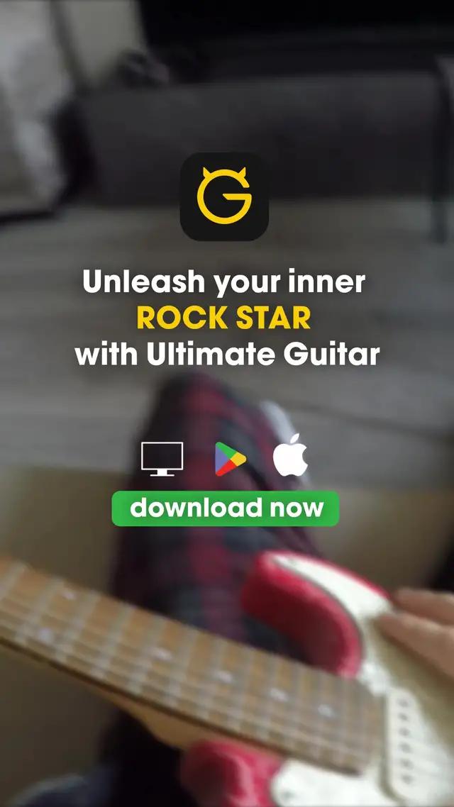 Play songs you love like a pro