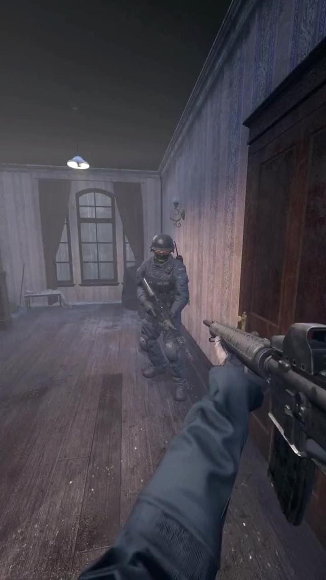 Counter Strike Mobile