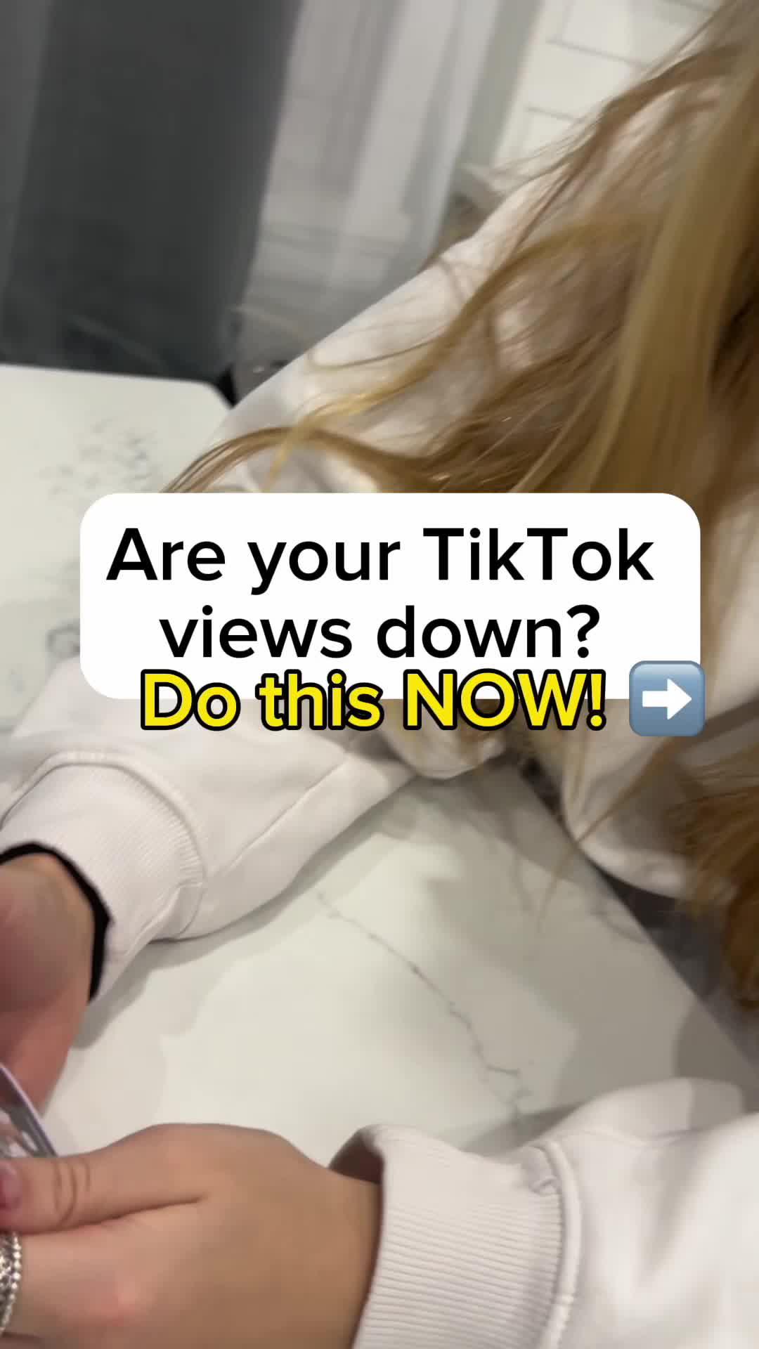 Level Up Your TikTok Content