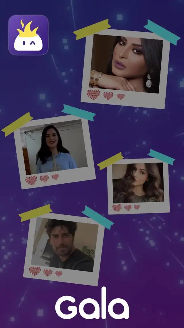 تعال والدردشة معي