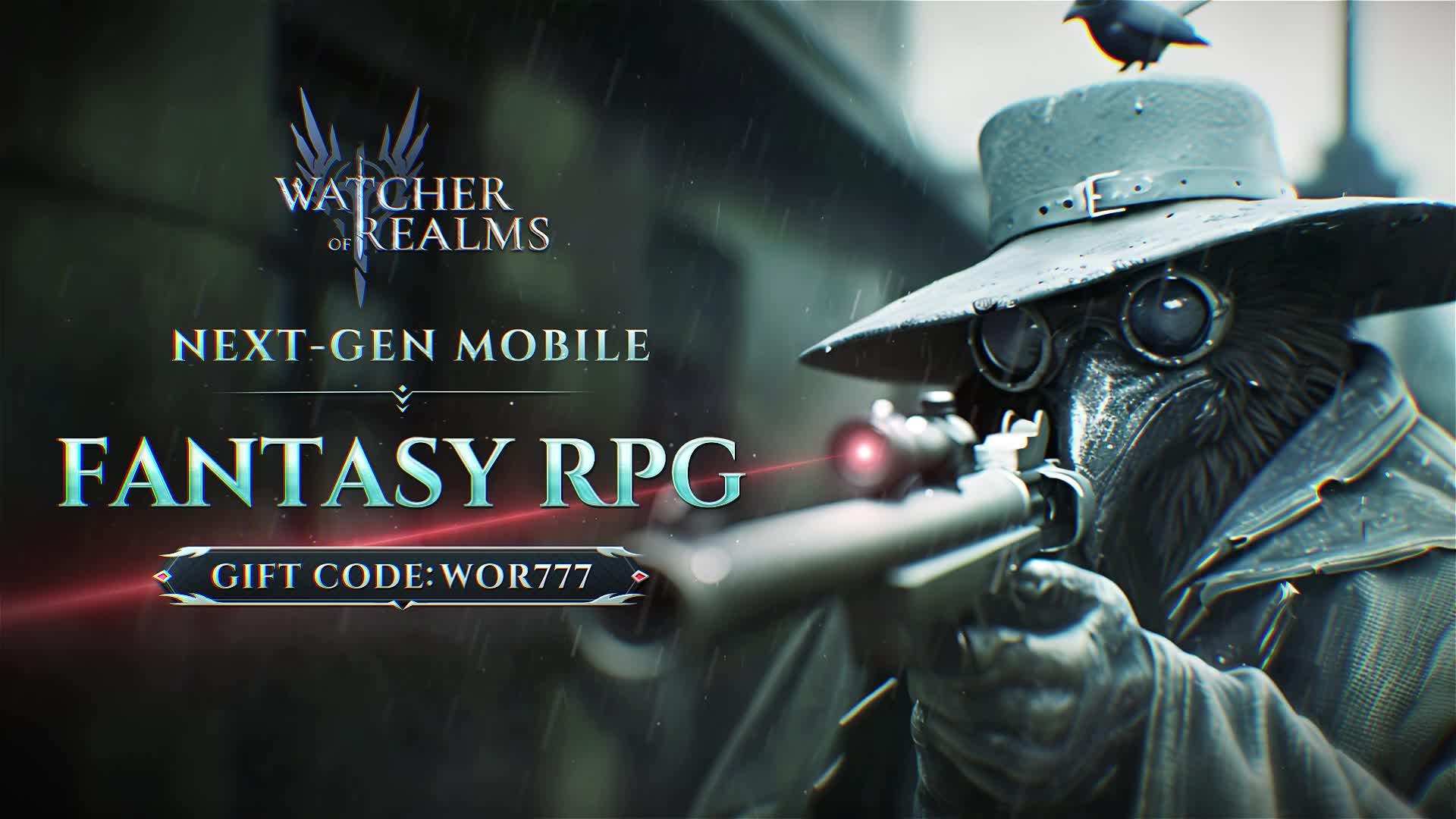 Unlock and upgrade 170+ heroes from 10 factions, assemble your own powerful lineup!