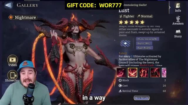 Next-Gen Fantasy RPG,Experience 170+ heroes to collect and upgrade!