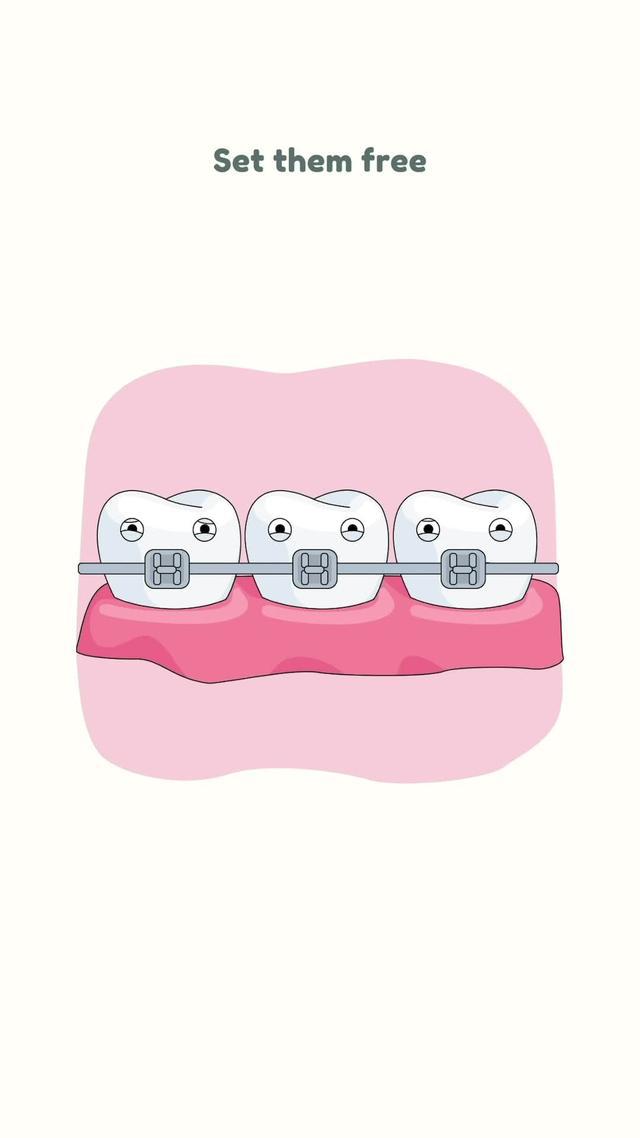 Du wirst auf keinen Fall aufhören!