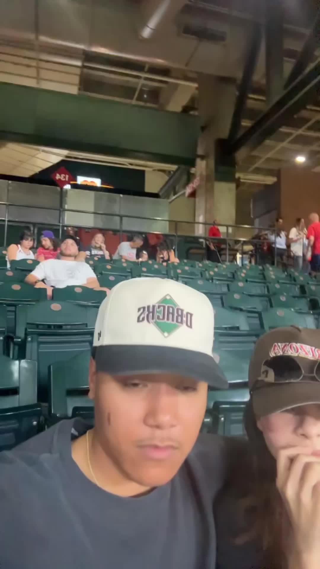 This is how i discover new restaurants before my friends